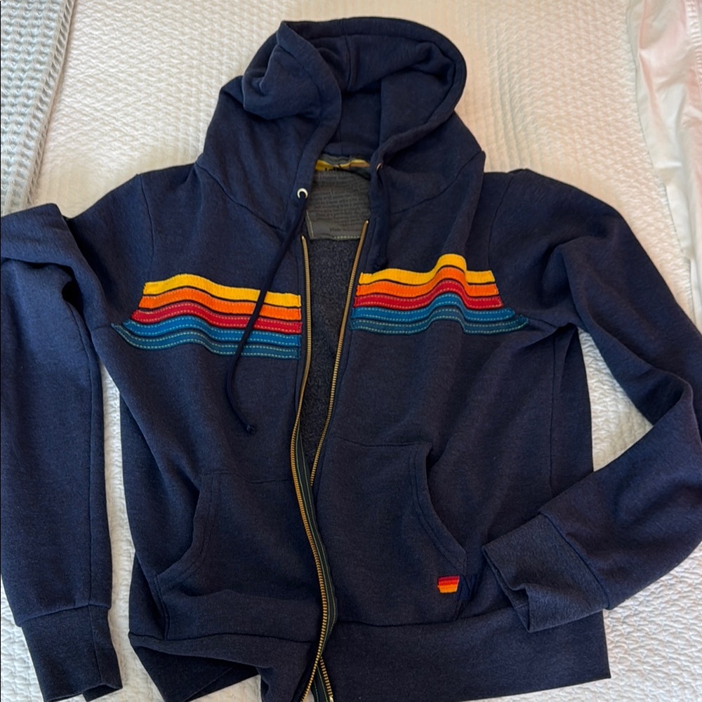 Aviator Nation Hoodie